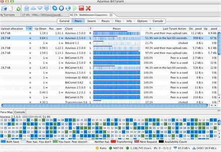 torrent extractor online