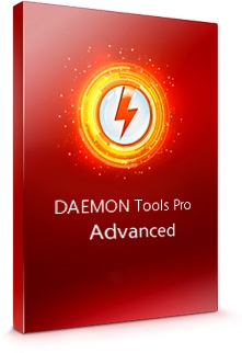 Daemon Tools Pro Advanced img-1