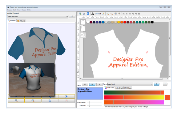 Top Clothing Design Software For Mac