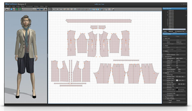 Fashion Design Software For Mac