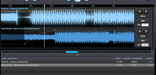 music editor for mac free