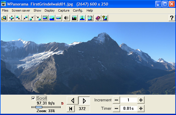 Free panorama viewer for mac windows 10