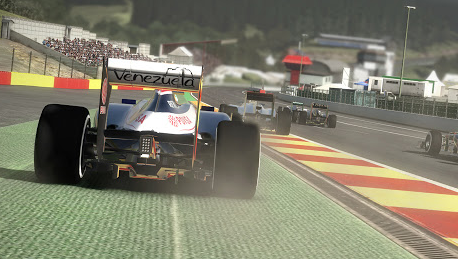 best racing games for mac 2011