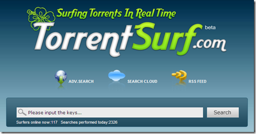 torrent search engine for pc