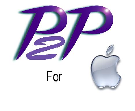 P2p Sharing Software For Mac