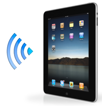 Wifi on Fix Ipad Wifi Problems   Issues   Improve Ipad Wifi Signals   Pcs