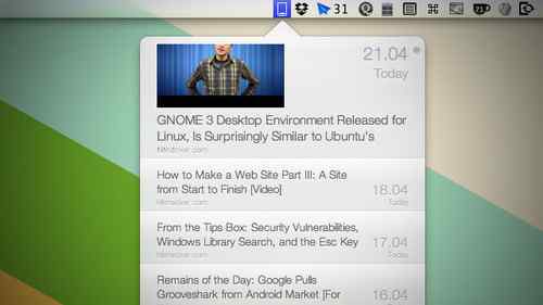 The Best Free Rss Reader For Mac