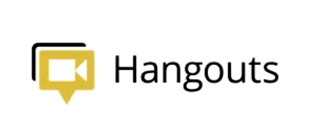 hangout app link