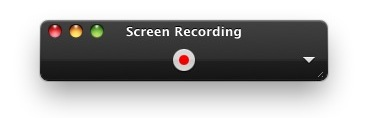 free screen recorder mac