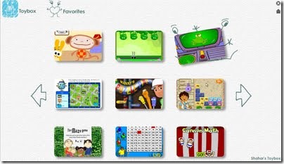 Zoodles - Safe Browser for Kids