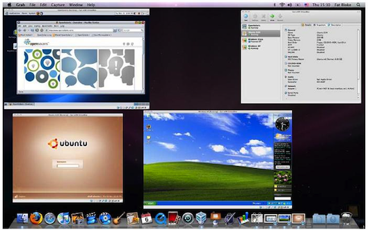 free download vmware for mac os x
