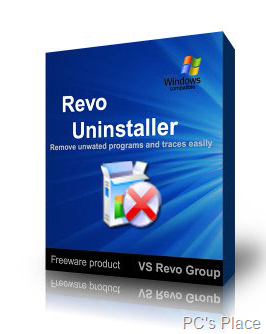 revo uninstaller - remove programs completely from your computer