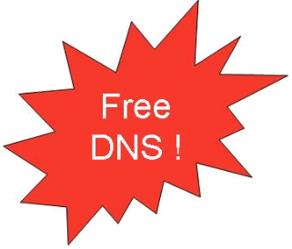 5 Best Free Fast Public DNS Servers