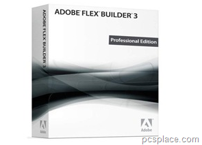 adobe flex builder 3 professional