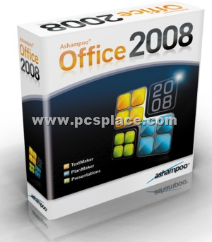 Free Ashampoo Office 2008 Download