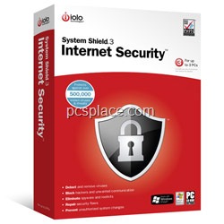 iolo system shield internet security free 1 year license key
