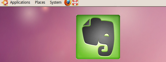 install evernote on Linux Ubuntu