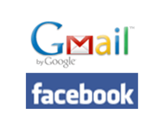 How To Integrate / Add Facebook To Gmail