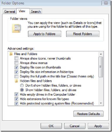 How To Unlock Hidden Themes In Windows 7
