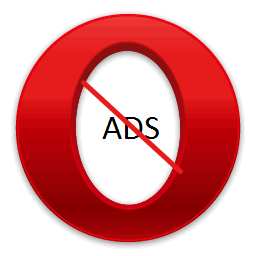block ads in Opera 10 - remove advertisements
