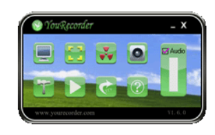 You Recorder - Record / Capture Screen In Real Time 3D Game On PC