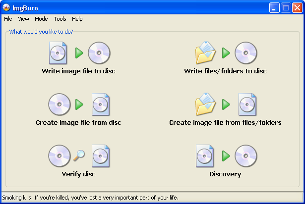 need to burn a mp4 to dvd using dvd video soft