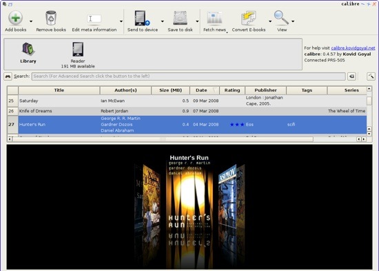 download calibre 64 bit ebook management