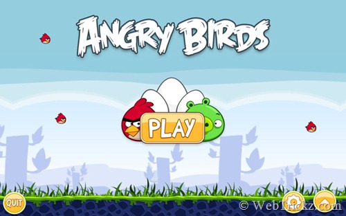 download angry birds for free mac