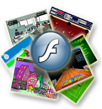 how to download flash games on mac