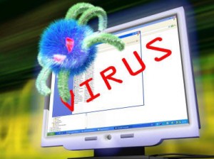 How To Make / Create Fake And Harmless Computer Virus | PCs Place