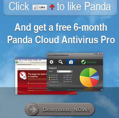 panda antivirus free software